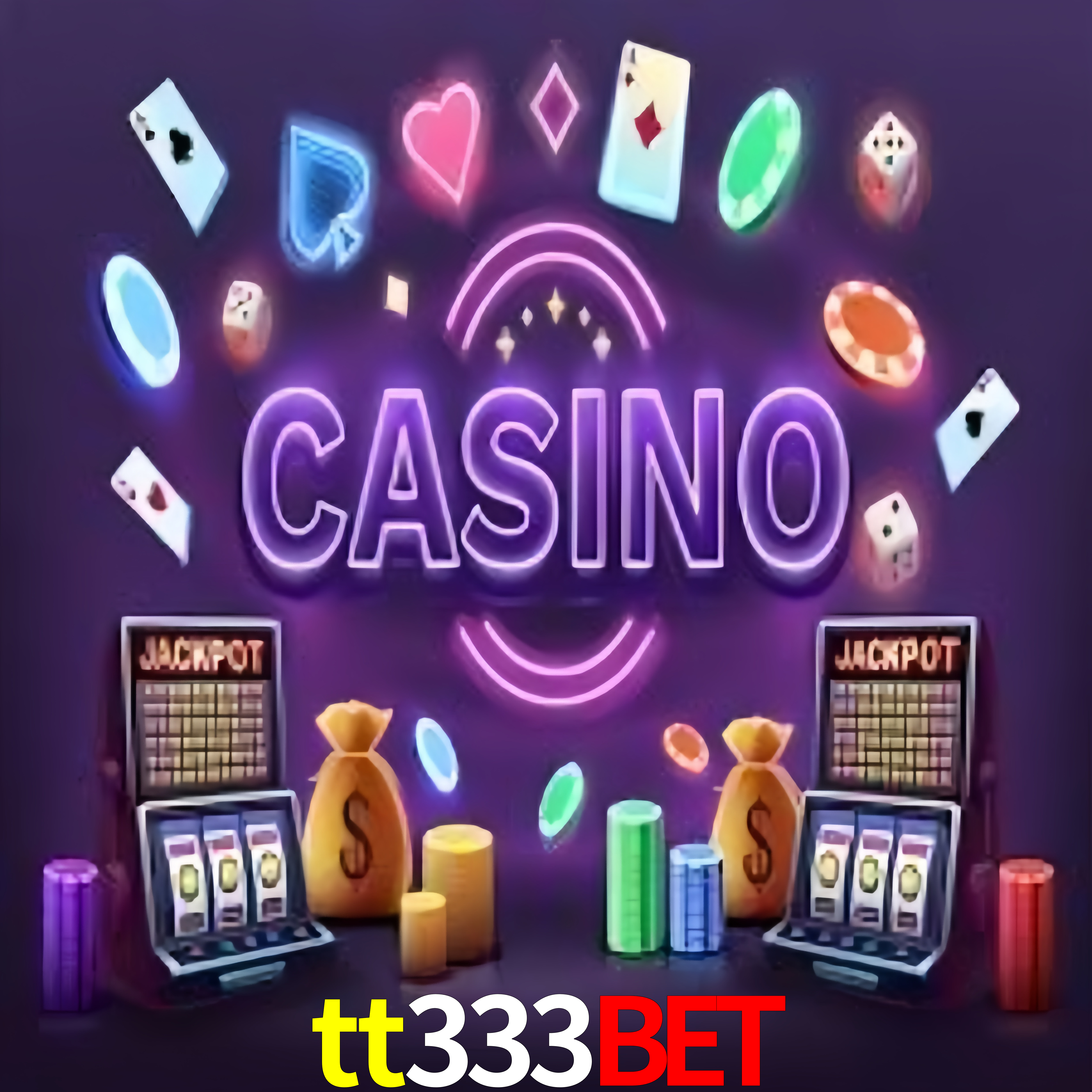 A Arte do Poker: Estratégia e Habilidade no tt333bet.COM